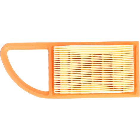 Beyamis Filtre à air 42821410300B, protection moteur, remplacement pour souffleur à dos Stihl BR500, BR550 et BR600 (1/5)
