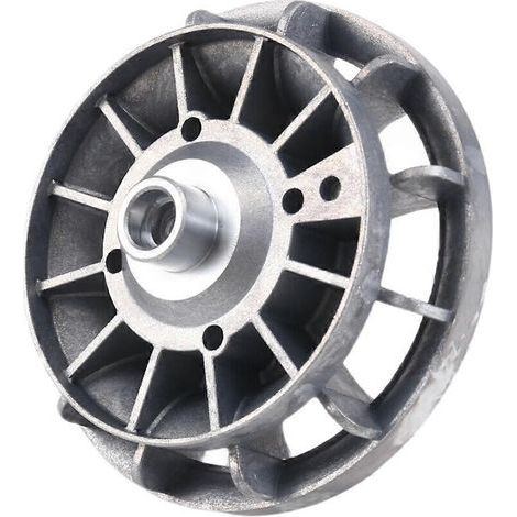 Ventilateur de remplacement Makita 241665-1 pour ponceuse orbitale 92 BO6030 - Accessoires pour outils électriques (1/5)