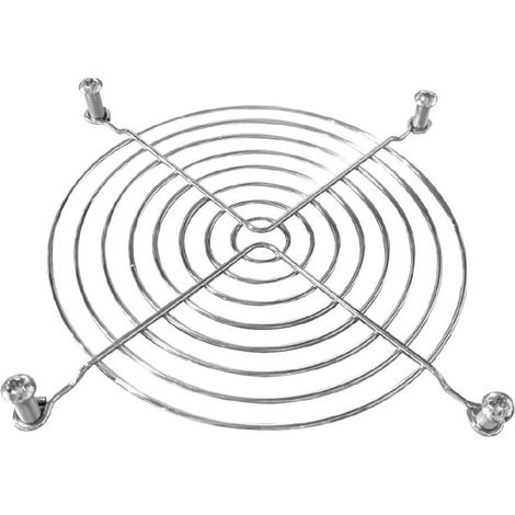Couvercle de Lame de Ventilateur d'Évaporateur pour Vitrine Réfrigérée Deli - Polar