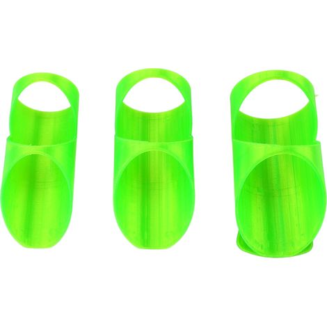 Ensemble de 3 outils de coupe pour tuyaux en mousse, 3 tailles, pour l'isolation des tuyaux en mousse plastique (1/5)