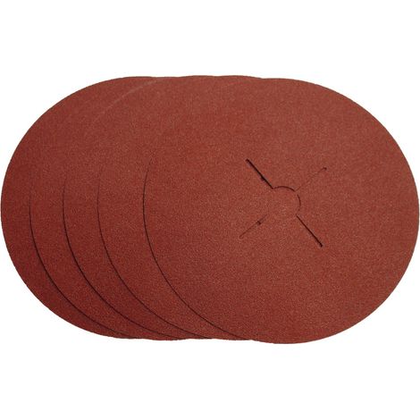 Disque fibre CS 565, pour acier inoxydable, acier, métal Universel