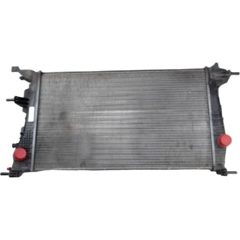 [PRODUIT D'OCCASION] Radiateur RENAULT Megane ♻️ Ref Oe. 214105378r - Garantie à vie (1/3)