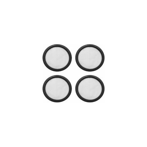 XVX Lot de 4 filtres HEPA de rechange pour Proscenic P8 thsinde (1/2)