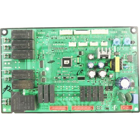 MODULE DE PUYISSANCE EEP 02 POUR FOUR SAMSUNG - DG92-01059E