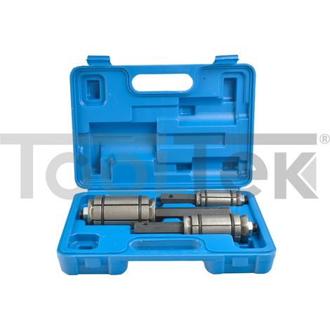 Set di 3 espansori per tubo di scarico (5/10) (1/5)