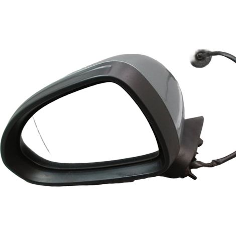 [PRODUIT D'OCCASION] Retroviseur Exterieur Electrique Gauche OPEL Corsa Iv Phase 1 (d) 2006-2010 ♻️ Ref Oe. 13187615 - Garantie à vie (1/4)