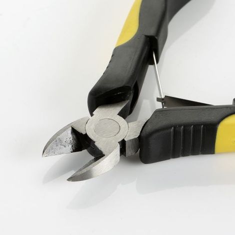 MINIALICATE CORTE DIAGONAL 115 MM ESD (1/5)