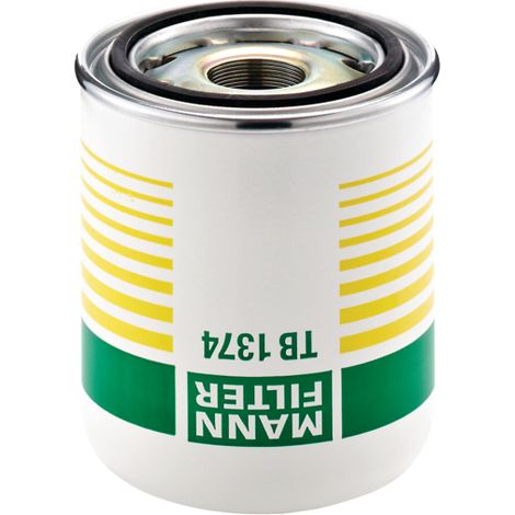 Filtro essiccatore 100mm 165mm Mann Filter 4290897 (1/3)