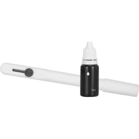 Ouvre-carton, couteau à rouleau, couvercle anti-fuite, cutter, fournitures de loisirs créatifs, blanc (1/5)