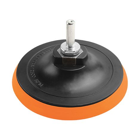 PLATORELLO VELCRATO 772 WOKIN  MM 115 772545