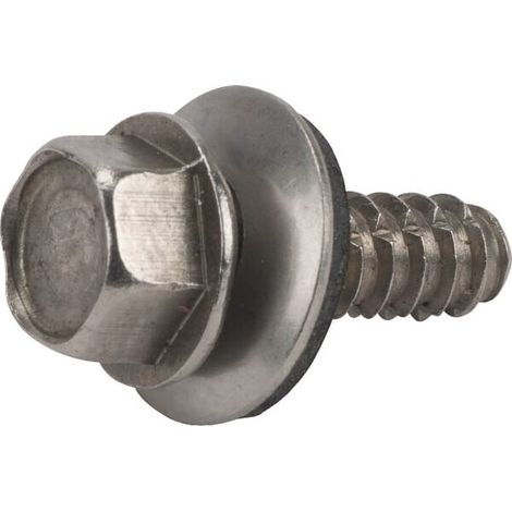 Tornillos para paredes 6,3x19 A2' AMAZONE DD463