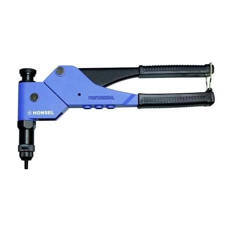 Honsel Pinza a Mano VVG plastica 280 mm