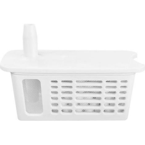 Rechange pour Module D'Ions Argent Pièces Bactériostatiques pour Accessoires de Robot de Balayage ECOVACS DEEBOT X2/X2 PRO (1/4)