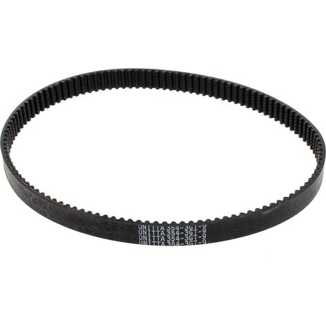 Courroie 354x9 = 354-3gt-9 - ponceuse makita