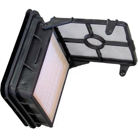 Bissell 1866F Filtro Negro para Aspiradora CrossWave