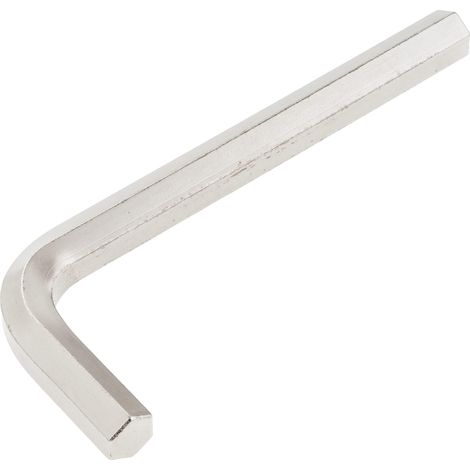 Clé mâle coudée 2100-10 ∙ Profil à 6 pans intérieurs ∙ 10 HAZET (1/2)