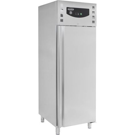 Armoire réfrigérée positive inox - 650 litres - Combisteel