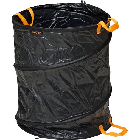 Sac à vegétaux Fiskars 172 litres