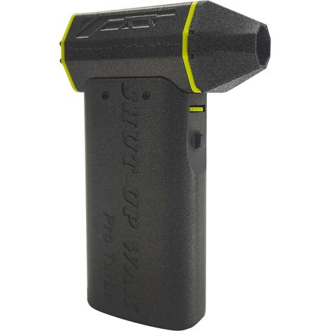 Ventilateur souffleur à Jet 130 000 tr/min, vent fort, réglage de la vitesse en continu, électrique sans fil pour le nettoyage du clavier (1/5)