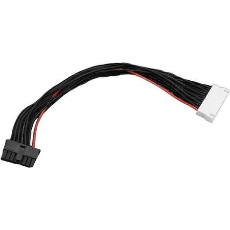 JST-XH-Balancerkabel, 16-polige Stecker, verzinntes Kupferkabel, Batteriebalancekabel (1/4)