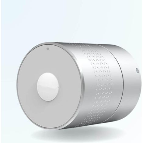 Serrure connectée LOCKY-4 Smart Lock PRO - adaptable sur cylindre européen (1/4)