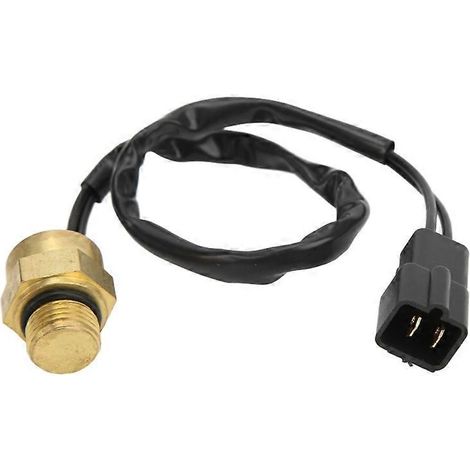 Capteur de température du liquide de refroidissement pour radiateur de quad 600/700 (1/5)