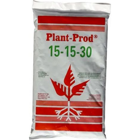 Engrais de soutien végétatif 1kg RACINE F-ENG016 (1/4)