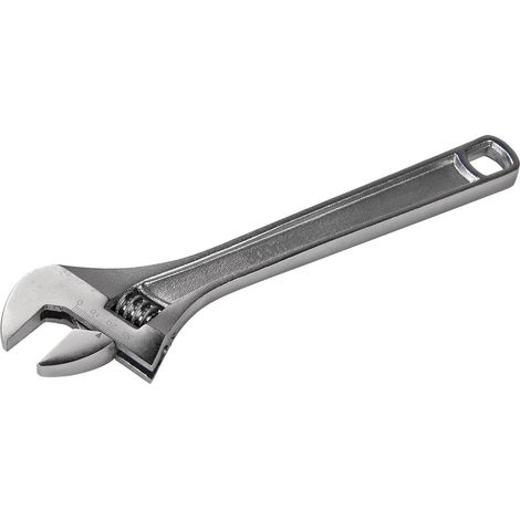 Rollgabelschlüssel 0-41mm verstellbarer Gabel Maul Schraubenschlüssel Engländer (1/3)