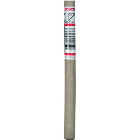Set de 2 hojas de sierra 130 mm  BOSCH 2607018010