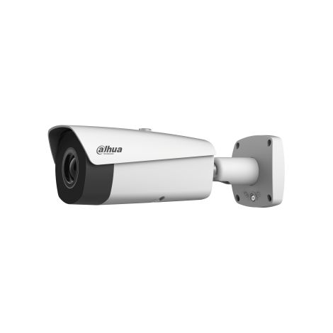 TPC-BF5401-TB35-S2 – Thermal Bullet IP AI 400 x 300 35 mm Temp.