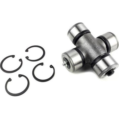Eje de transmisión diferencial Mercedes 3813370511, 81364156043 (1/4)