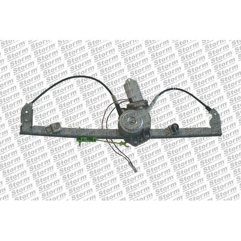 Lève-vitre compatible Ford 1060805