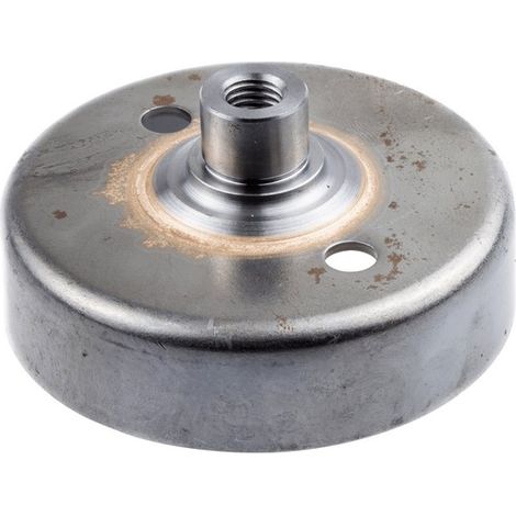Cloche embrayage débroussailleuse Husqvarna / Jonsered