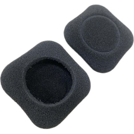 Weiche Ohrpolster, Ohrpolster für Kopfhörer, Schaumstoff-Ohrkissen, Bezug für H150, H151, H130, H250 (1/4)