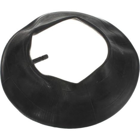 3.50-4.00-6 Chambre a Air Inner Tube Pneu Roue 350-400-6 Innertube Brouette Rubber Valve 6-Ywey (1/4)
