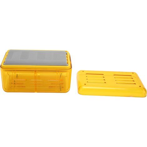 Luftpolsterbox mit hohlem, elastischem Design für Bad, Küche, Badezimmer (1/5)