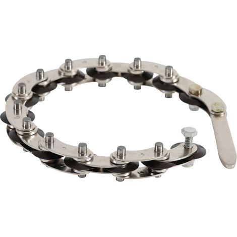 Cadena de repuesto cortatubos BGS Technic 134 acero 250 mm