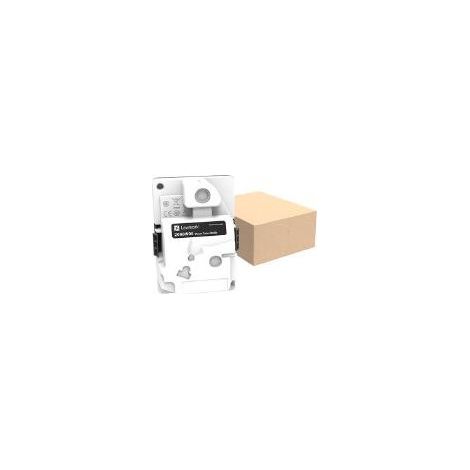 Lexmark - Tonersammler - für Lexmark C23 (20N0W00)