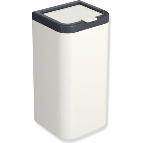 HEWI 477.05.20499 99 Conteneur pour déchets hygiéniques (1/2)