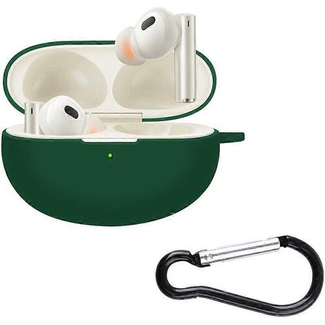 Hypoallergene Silikonhülle für Buds Air 5 Pro, stoß- und kratzfest (1/4)