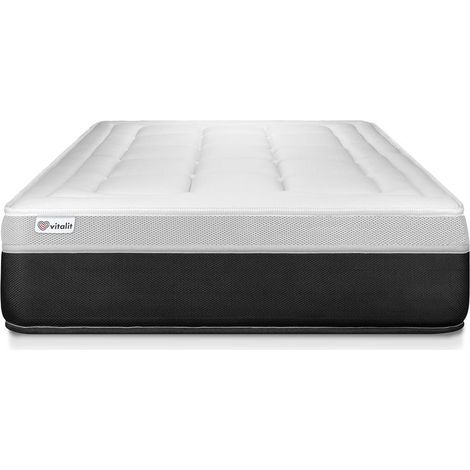 Matratze VITAL FORM 90 x 190 cm