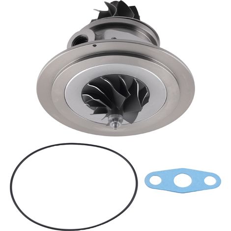 Turboladerpatrone Chra for Mazda 3/6/CX-5 2.2D SH01 810358-5002S 810358-2 (1/5)