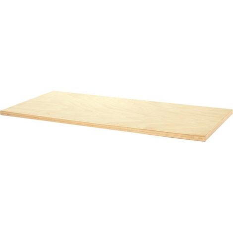 FACOM RWS Holzarbeitsplatte 1,5m (1/2)
