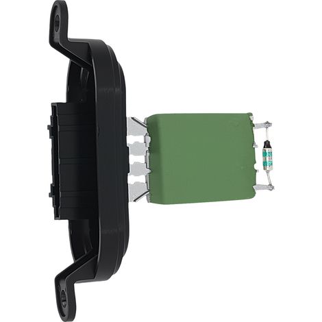 Blower Motor Resistor for VW Transporter 1.9 2.0 2.5 TDI 2003-2015 7E0959263A (1/5)