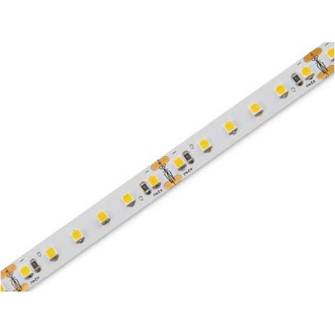 RUBAN COMETE 25M 9.6W/M 3000K 24V GRANDE LONGUEUR ASLED COMBC25M