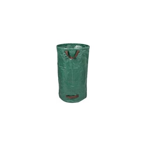 Sac de jardin, 120 litres propreté (1/2)