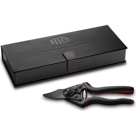 FELCO 6 Premium Special Edition (1/2)