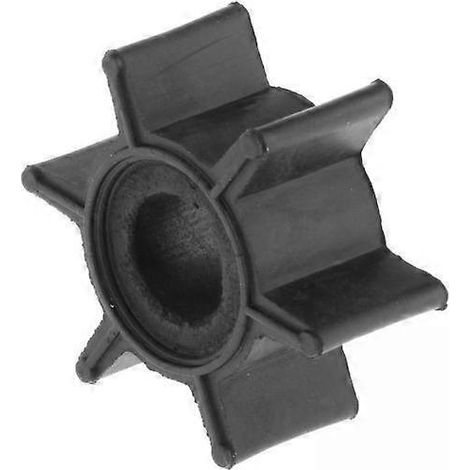 Turbine de pompe à eau 6 47-16154-3 18-3098 pour Tohatsu 2 CV (1/5)