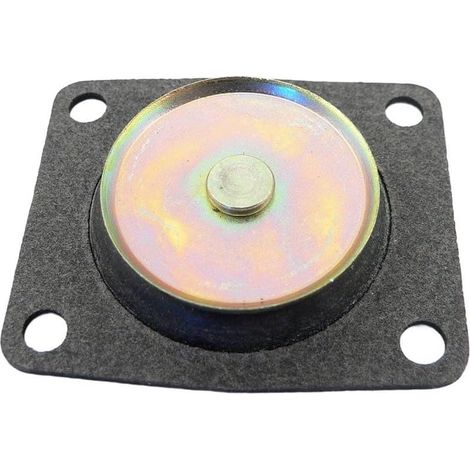 Kit de reconstruction de carburateur de remplacement pour Holley 30cc 135–5 A36 Performance Engine Fix (1/5)