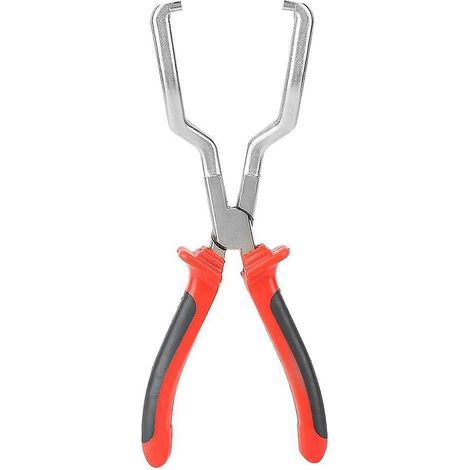 pince Tuyau De Carburant,pince Tuyau De Carburant En Acier Au Carbone Connecteur De Filtre Tuyau Pince Pour Enlvement De Pince Outil De Rparatio